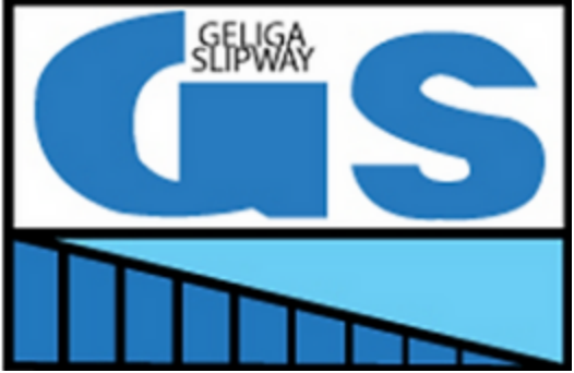 Geliga Slipway