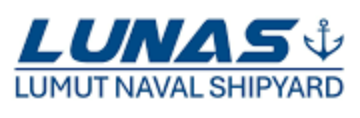 Lunas Lumut Naval Shipyard