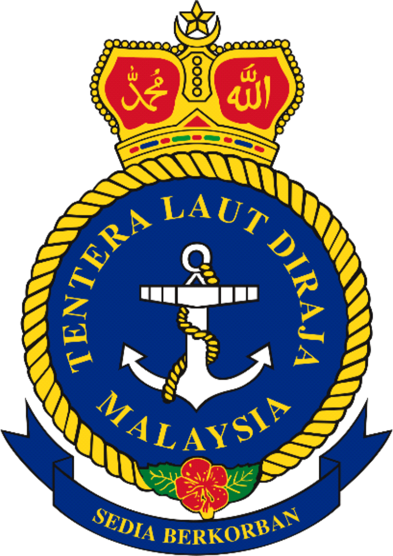 Tentera Laut Diraja Malaysia