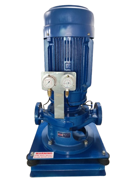 Compac series